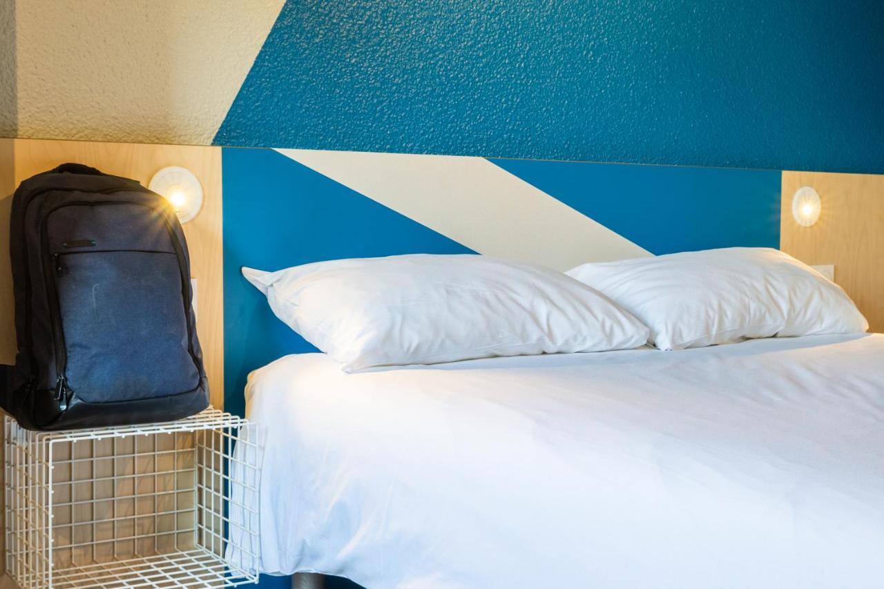 Ibis Budget Tours Sud Chambray-les-Tours Exterior photo