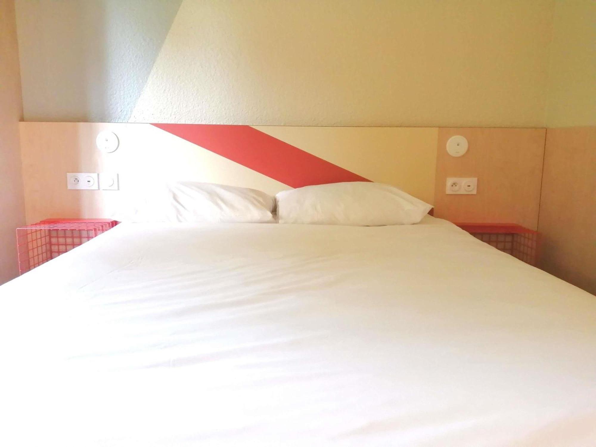 Ibis Budget Tours Sud Chambray-les-Tours Exterior photo